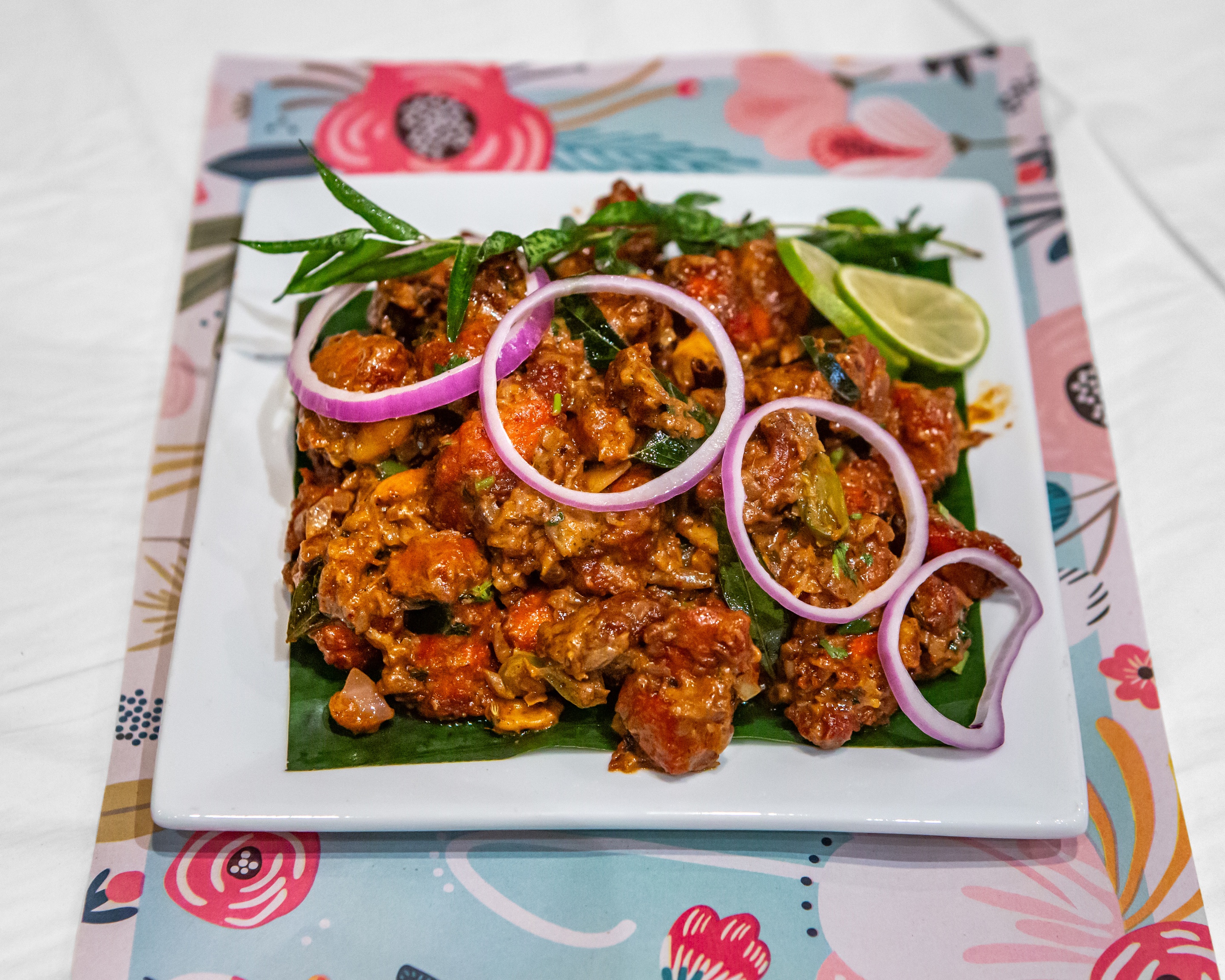 Kodi Vepudu