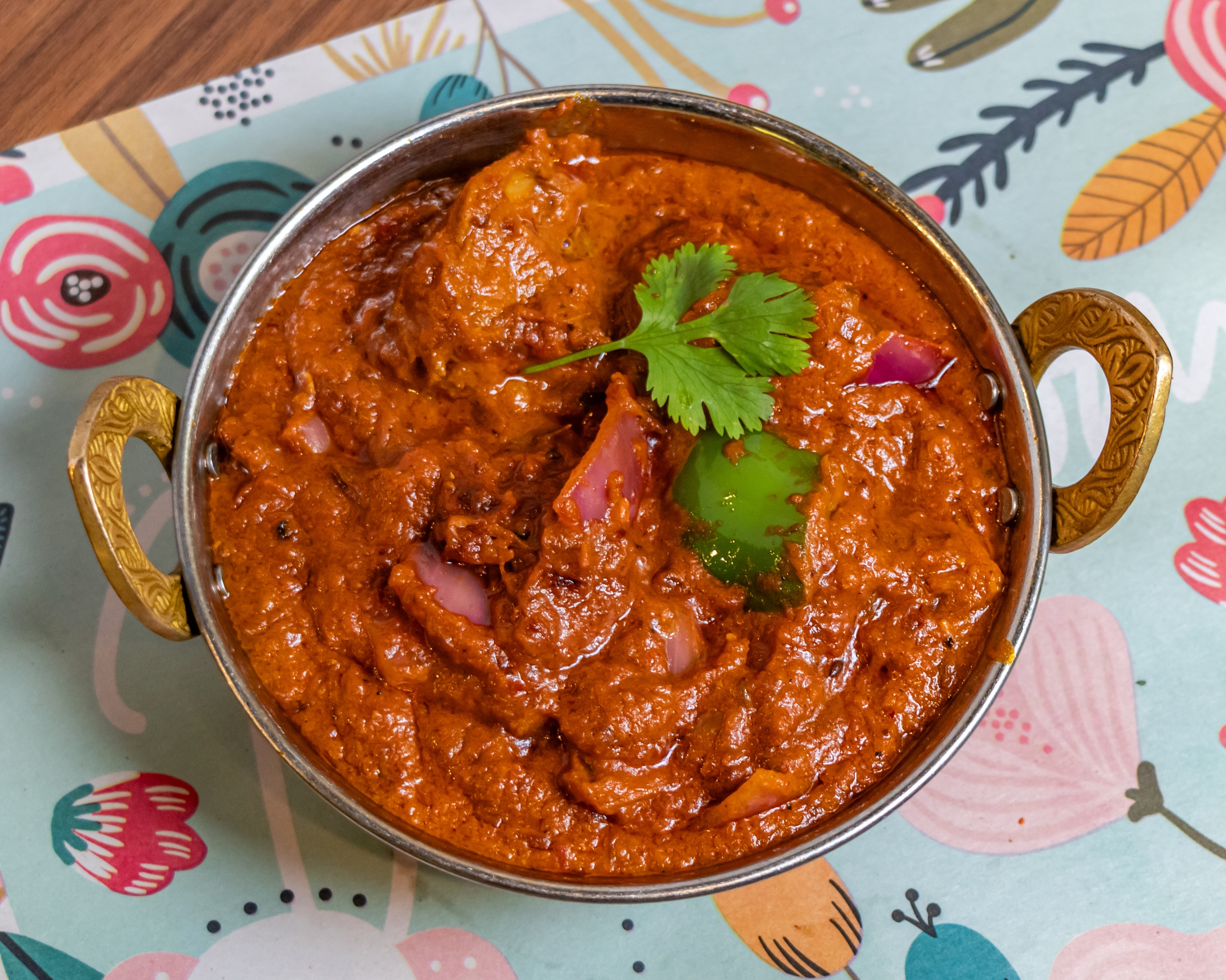 Nellore Fish Curry