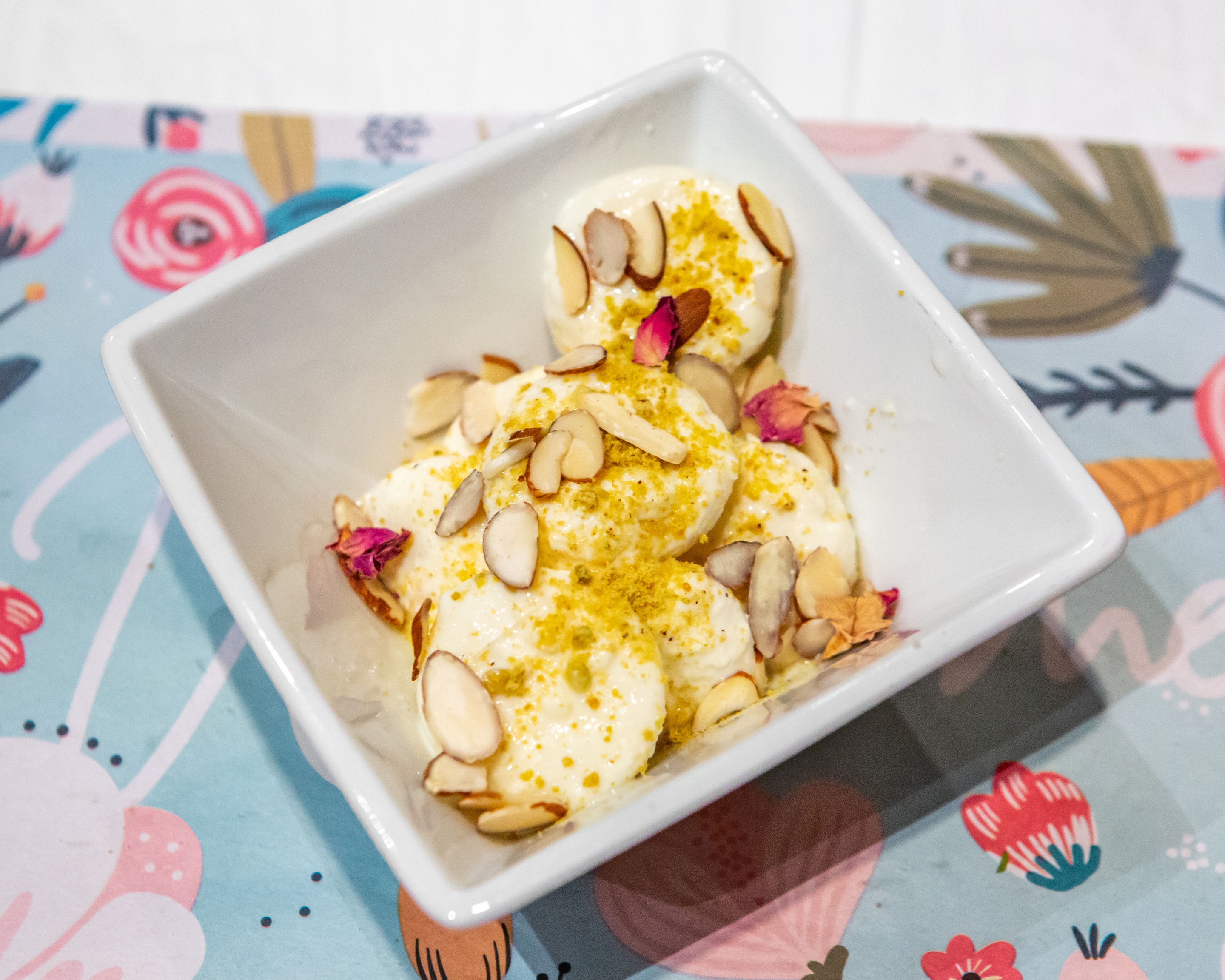 Rasmalai