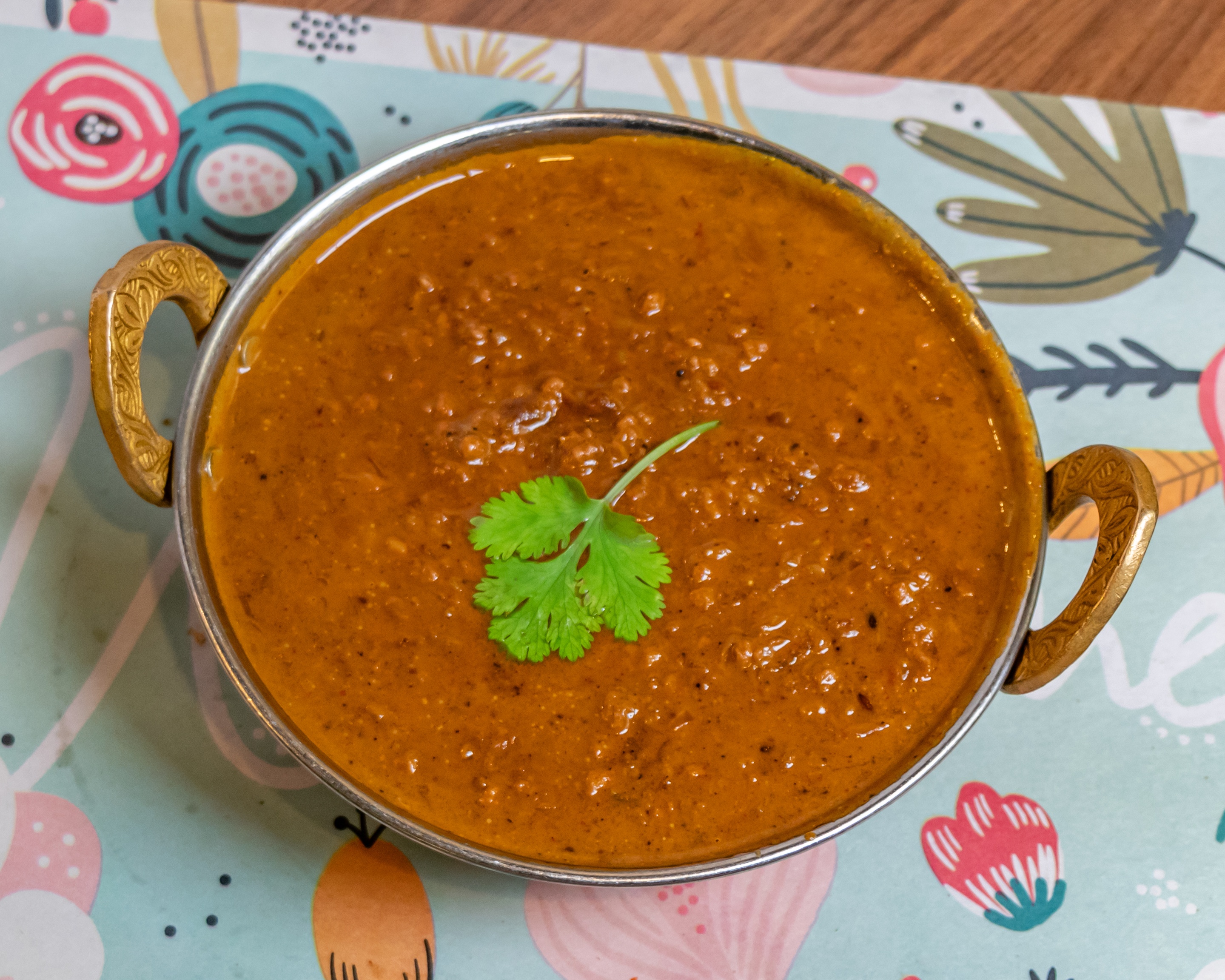 Rogan Josh