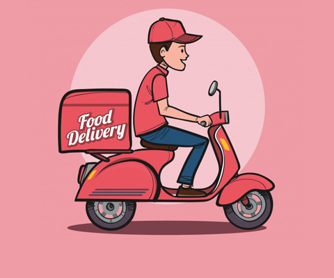 delivery